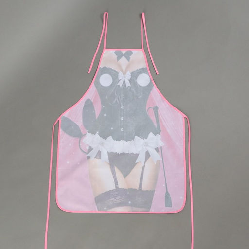 Фартук кухонный Укротительница, полноцветный - Simaland фото 6