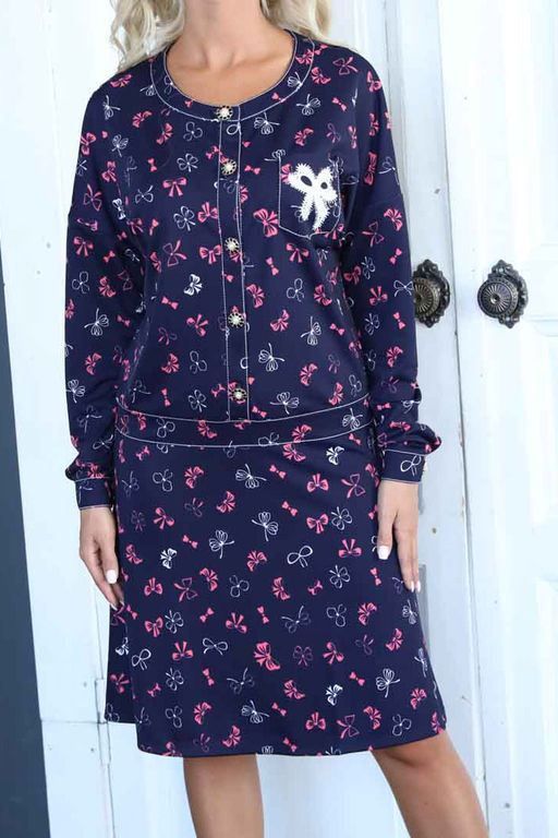 Платье П5-3411/2 - Wisell фото 4