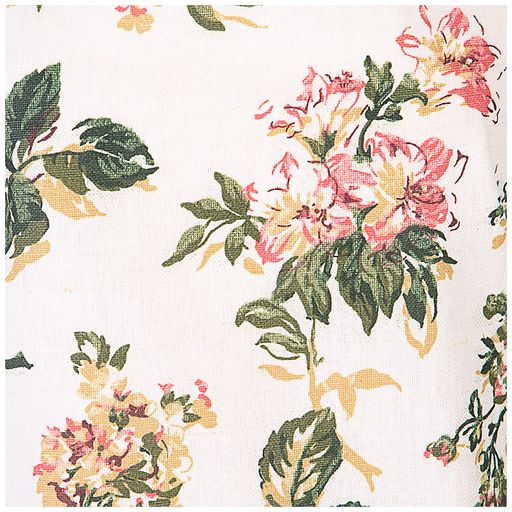 ФАРТУК ВЕРОНА,ГОРЧИЦА+ЦВЕТНОЙ , ВЫШИВКА, ,100 - Lefard фото 3