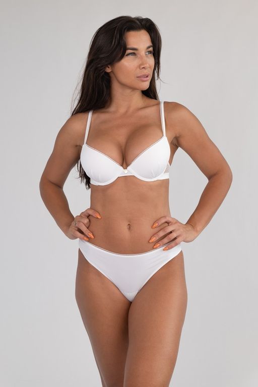 Трусы женские ROSE&PETAL