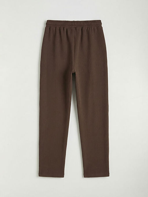 Beli Lastikli Erkek ?ocuk E?ofman Alt?