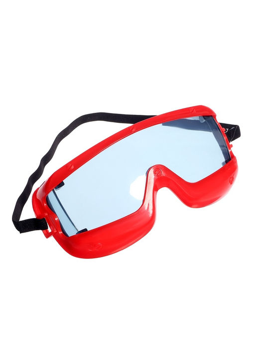 Набор пожарного Спасатель, с брелоком, 8 элементов - Simaland фото 9