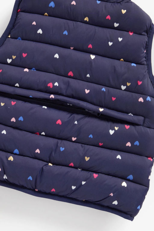 mothercare / Жилет складывающийся  фото 5