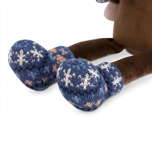 Мягкая игрушка «Конь Йохан», 25 см