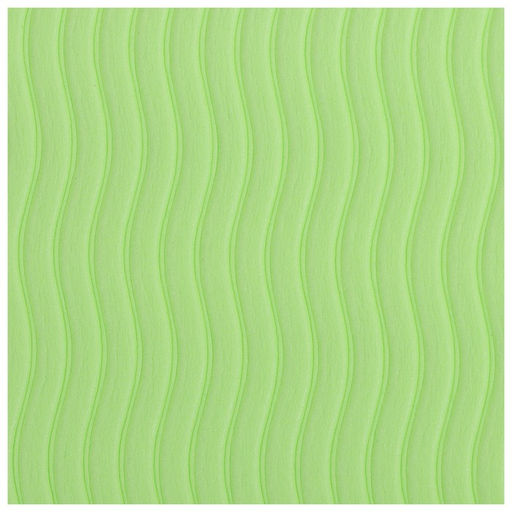 Коврик для йоги Sangh, 183610,6 см, цвет тёмно-зелёный  фото 8