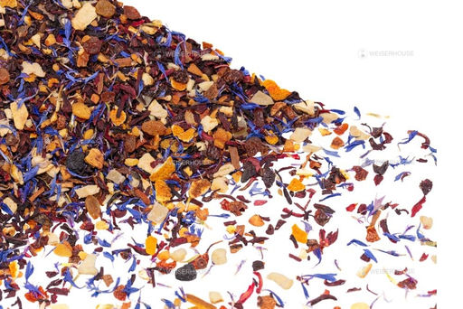 Фруктовый чай 500 гр Рождество - Weiserhouse фото 3