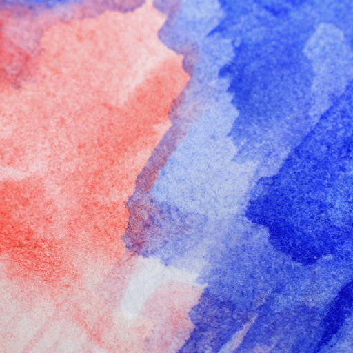 Рисовальная бумага А5, 20 листов Calligrata, блок 180 г/м2, для акварели  фото 3