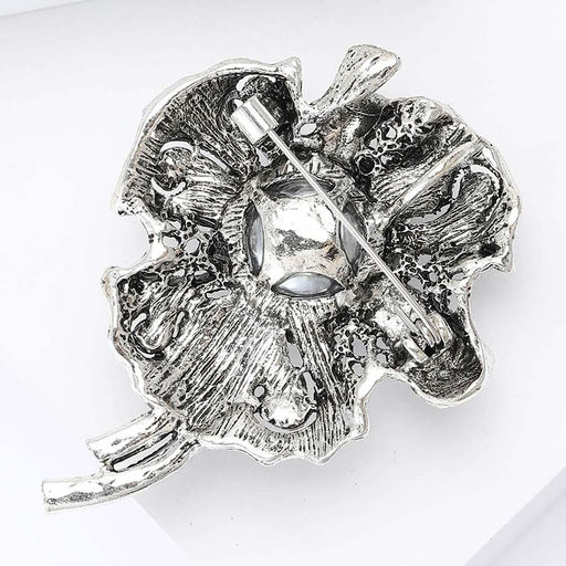 Брошь арт. 32 2455 (id 279815) - Rada фото 5