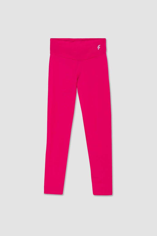 Колготки DeFactoFit со стандартной посадкой на талии  фото 7