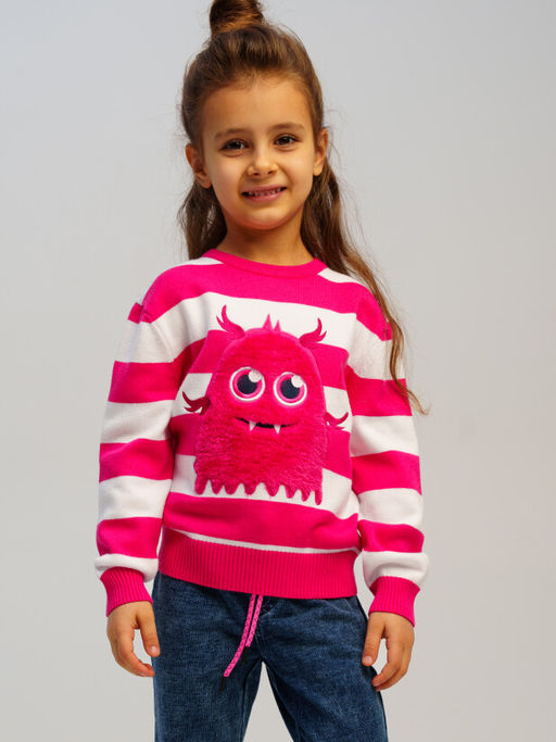 PlayToday / Джемпер для девочки