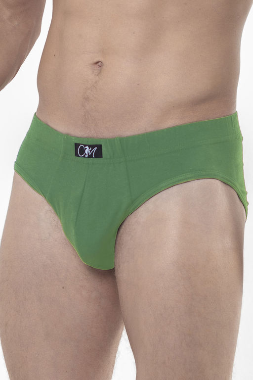 Слипы мужские Cavalo Marinho СМЗ