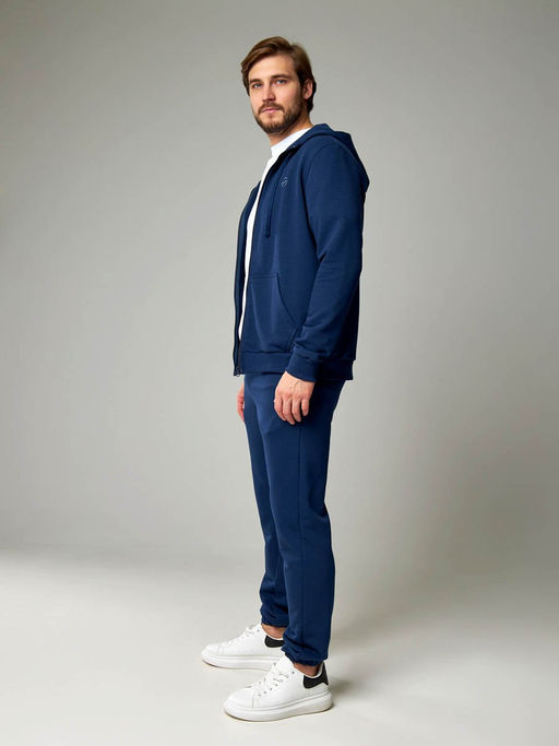 Брюки мужские арт. 09634 - F5 фото 8