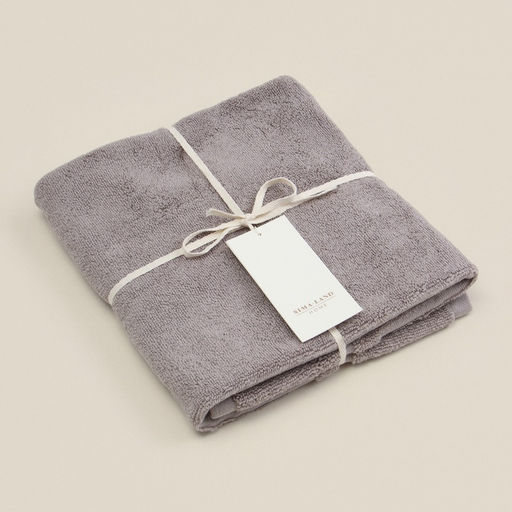 Полотенце махровое SL HOME: Classic "Софт Мист" 90х150 см, 100% хлопок, 530 г/м2
