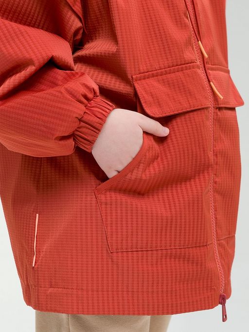 Pelican GZJM3317 ветровка для девочек  фото 6