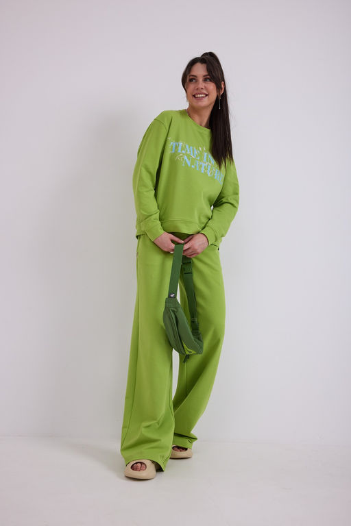 Брюки 4161 - MG Wear фото 2