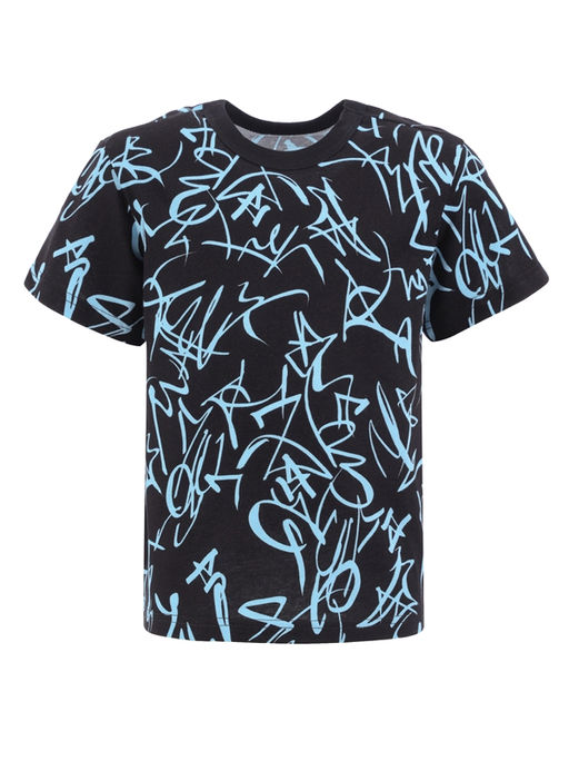 футболка 1ПДФК4332001н - Апрель фото 3