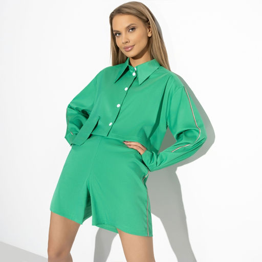 Брючный костюм Танцы на крыше (adrenaline 2 в 1)