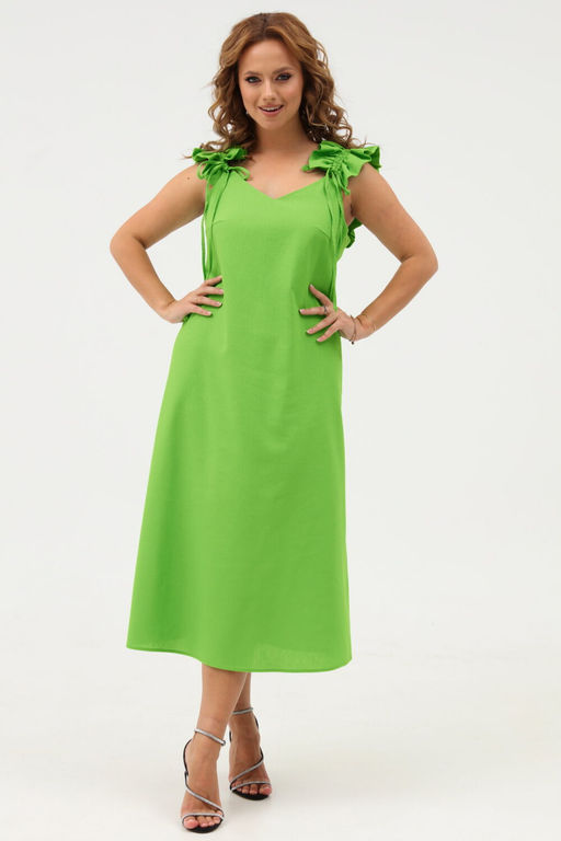 Платье Angelina&Co 928 - Mira fashion фото 858