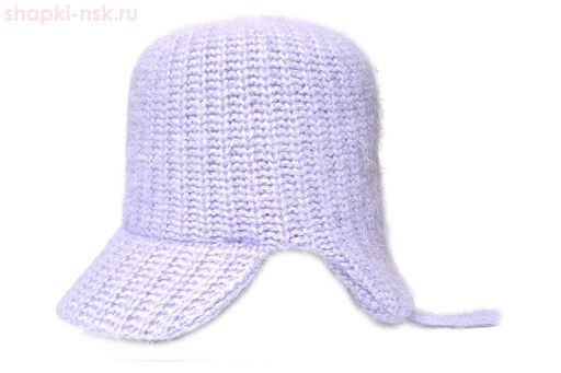 Акцент 781 Ушанка женская (56-58)