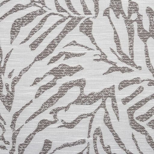 Штора портьерная «Этель. Элит», 270×300 см,150 г/м², серая
