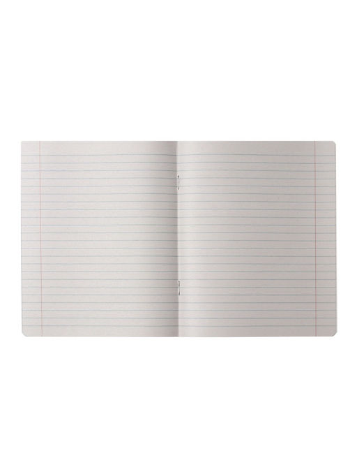 Цена за 20 шт. Тетрадь 12 листов в линейку, Calligrata «Внедорожник», серые листы, МИКС