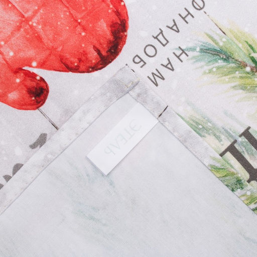 Полотенце Этель Имбирное печенье 4070 см,100% хл, саржа 190 г/м  фото 11