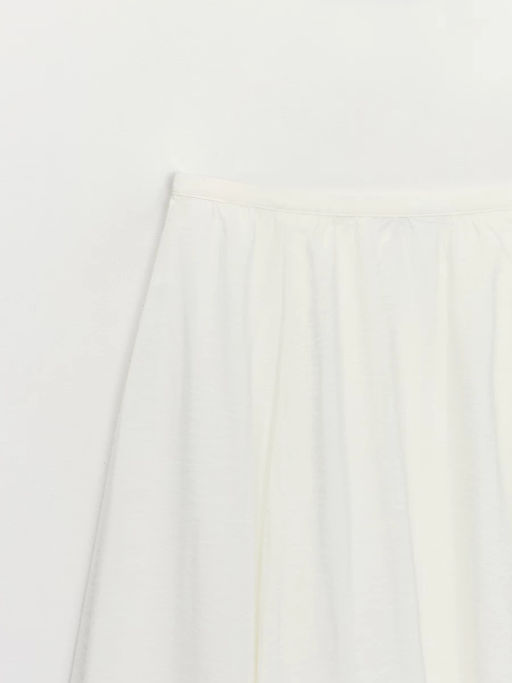 Юбка баллон из вискозы ZR2605023505-2 / Zarina