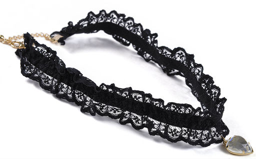 Подвеска PW0626 розовый - Mini maxi фото 2