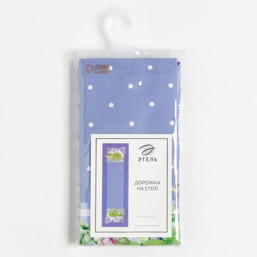 Дорожка Этель Прованс 40 х 145 см  фото 4