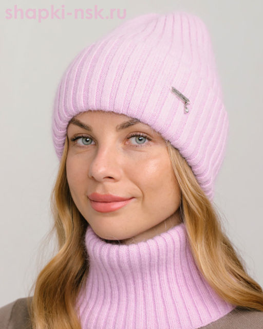 365 PB Колпак женский (56-58) - Paola belleza фото 8