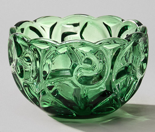 КОНФЕТНИЦА ELEGIA EMERALD 12Х6,5 СМ - Lefard фото 10