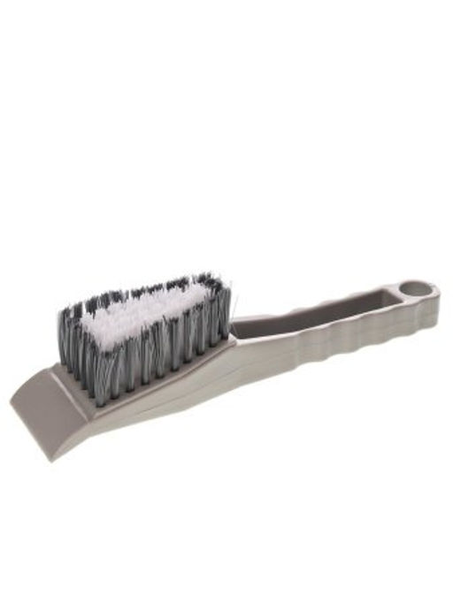 Щетка скребок с ручкой универсальная 24 см / TF-95 /уп 96/ - Галеонтрейд фото 3