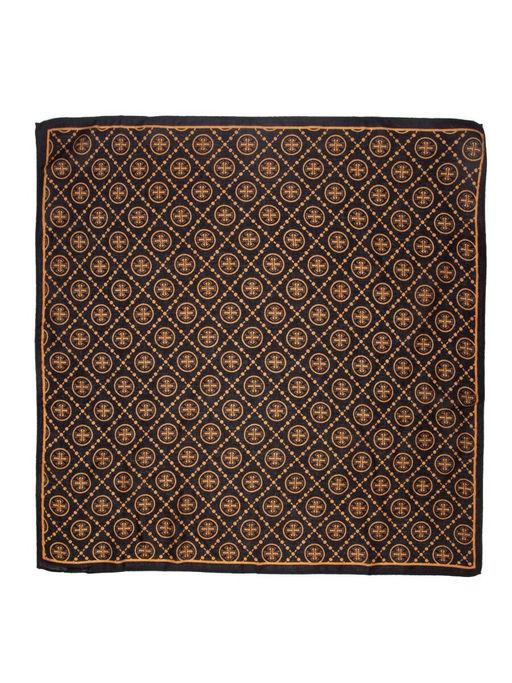 Платок 23/0702/058 - Модные истории фото 5