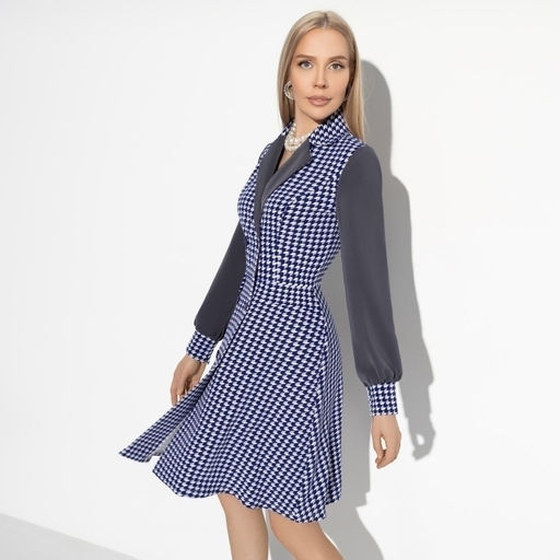 Платье Чао Белла (элегант) - Charutti фото 6