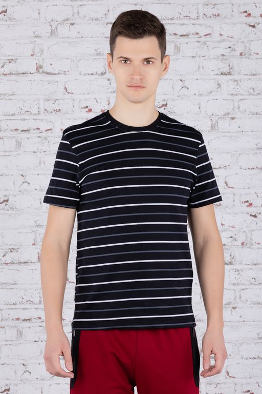 Брюки спортивные 
 3.MM078B-красный