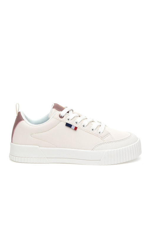 Kad_n Beyaz Spor Ayakkab_ - U.s. polo assn фото 2