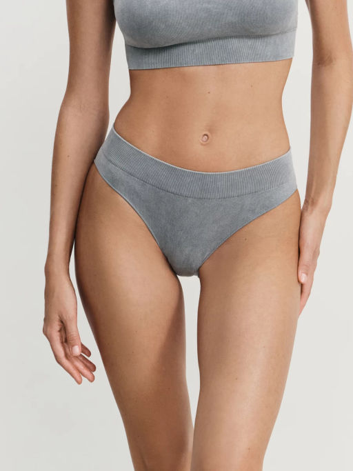 Трусы слипы трикотажные / Zarina  фото 3