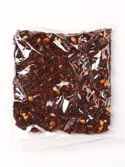 Цена за 2 шт. Чай подарочный травяной Самому лучшему, с предсказанием, 20 г - Фабрика счастья фото 4