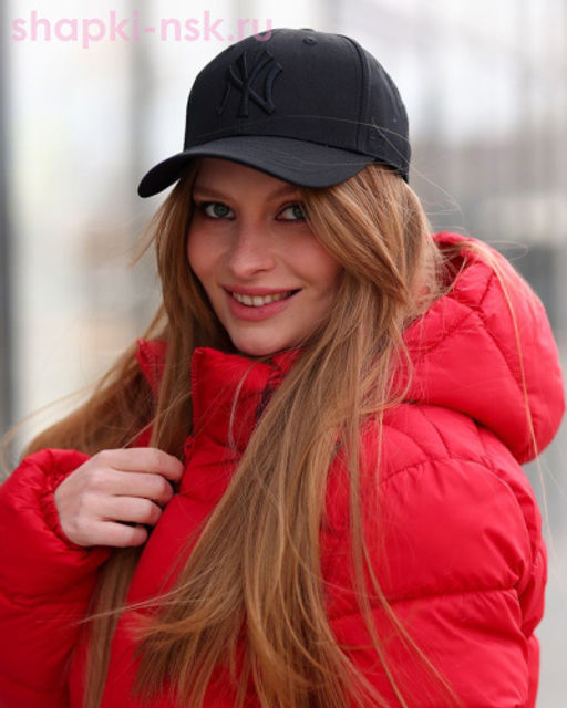 1649 FC Кепка - Fomas фото 11