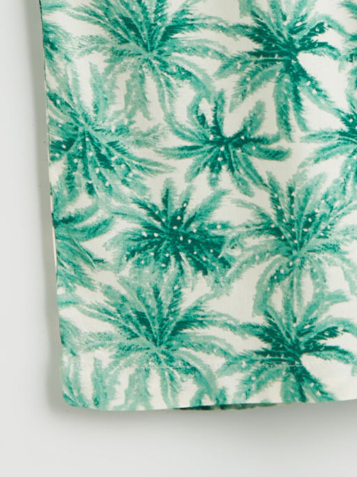 Beli Lastikli K?z ?ocuk Pantolon