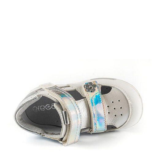 СПЕЦПРЕДЛОЖЕНИЕ! сандалии для девочек - Elegami фото 5