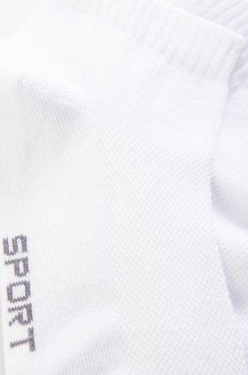 Цена за 2 шт. Носки в сетку Kts  фото 2