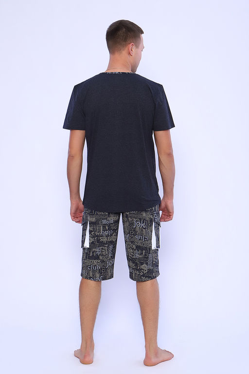 Костюм 39035 - Berchelli фото 27