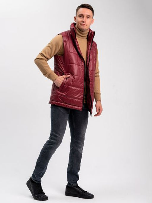 Жилет мужской Фрэш - Yollochka фото 4