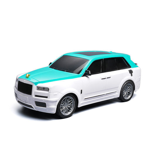 Машина "Автостиль 13"  р/у, 27 MHz, в коробке