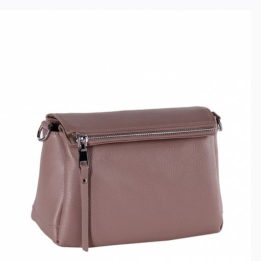 Сумка 9282 p.apricot Polina&Eiterou