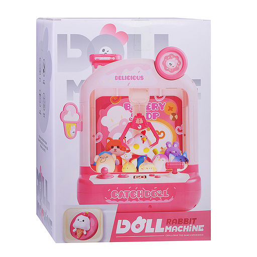 Игра хваталка "Поймай меня" в коробке