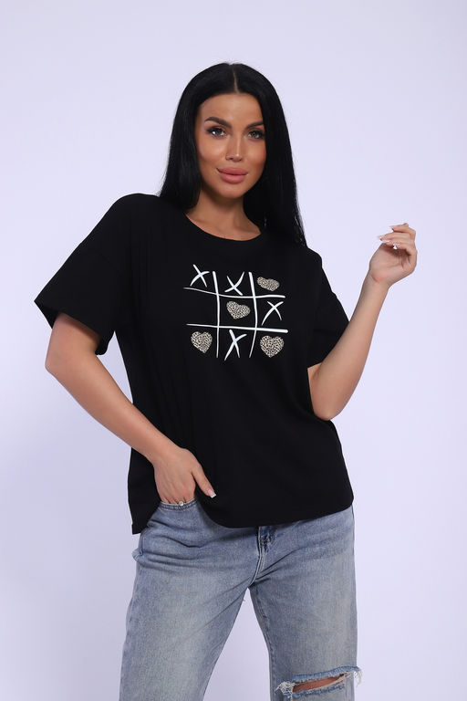 футболка 88069 - Натали фото 5