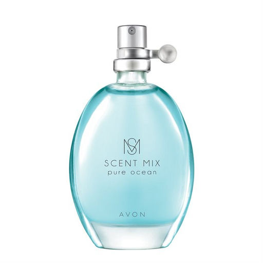 Туалетная вода Pure Ocean для нее, 30 мл - Avon фото 2