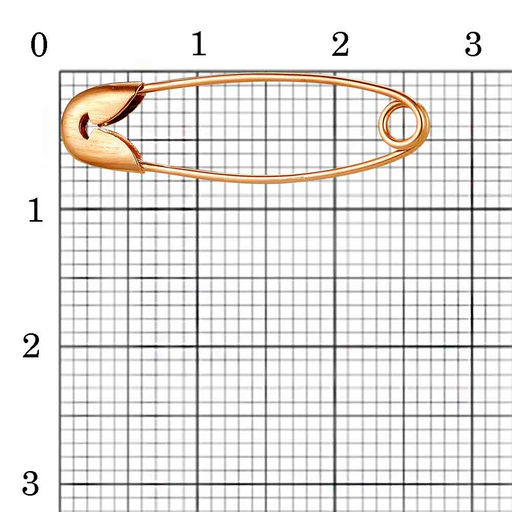 БРОШЬ 120006 - Красная пресня фото 2